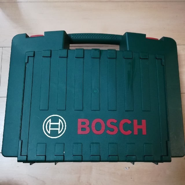 BOSCH(ボッシュ)のボッシュ　18Vインパクトドライバー スポーツ/アウトドアの自転車(工具/メンテナンス)の商品写真