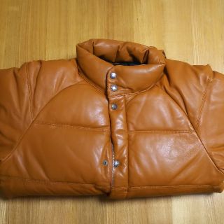 A BATHING APE(ダウンジャケット)のフリマアイテム一覧 A BATHING APE(ダウンジャケット)のフリマアイテム一覧