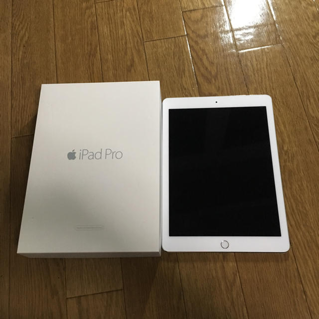 iPad Pro 32GB 付属 スマートキーボード Apple Pencil