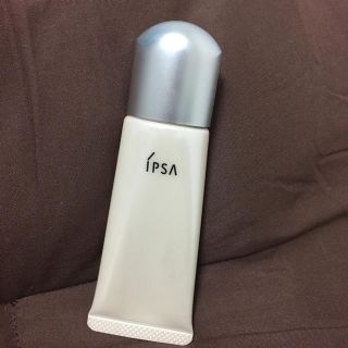 イプサ(IPSA)のIPSA クリームファウンディジョン(ファンデーション)