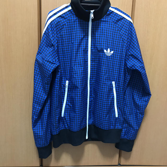 adidas originals アディダス トラックジャージ