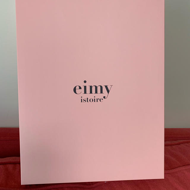 eimy istoire(エイミーイストワール)のエイミー ギフトBOX その他のその他(その他)の商品写真