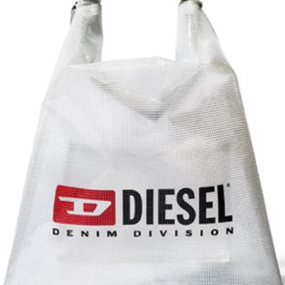 ディーゼル(DIESEL)のディーゼル デニムキャンペーン ノベルティ(その他)