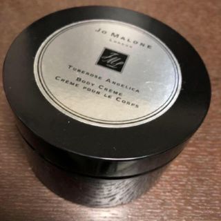 ジョーマローン(Jo Malone)の新品開封のみ❤️ジョーマローン ロンドン チューベローズ アンジェリカ クリーム(ボディクリーム)