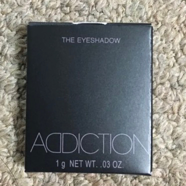 ADDICTION(アディクション)のお買い得⭐︎ ADDICTION アイシャドウ マリアージュ92 コスメ/美容のベースメイク/化粧品(アイシャドウ)の商品写真