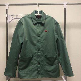 シュプリーム(Supreme)のsupreme shop jacket シュプリーム ショップジャケット(ブルゾン)