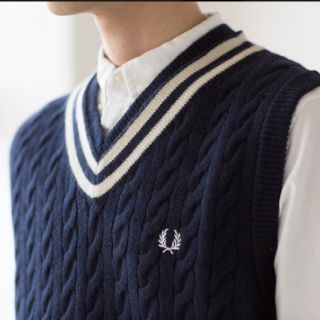 フレッドペリー(FRED PERRY)の専用(ニット/セーター)