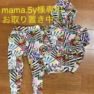 ヒステリックミニ(HYSTERIC MINI)のmama.5y様専用 15日までお取り置き！(その他)