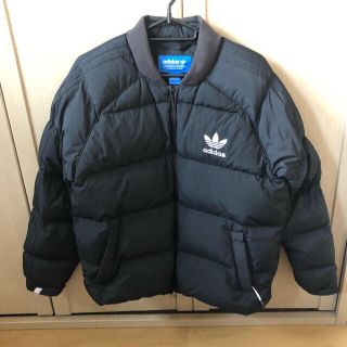 アディダス(adidas)のアディダス オリジ(ダウンジャケット)