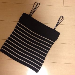 ストロベリーフィールズ(STRAWBERRY-FIELDS)のお値下げ❗ストロベリーフィールズ キャミ(キャミソール)