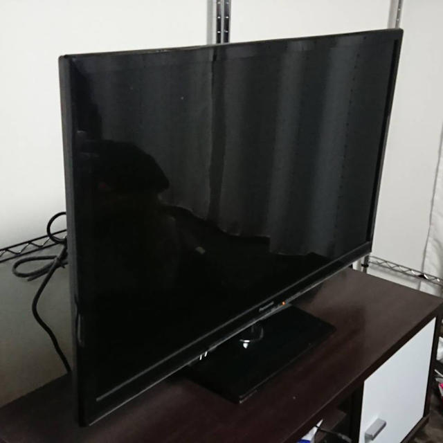 テレビ【早い者勝ち】Panasonic VIERA ハイビジョン ３２Ｖ型 液晶テレビ