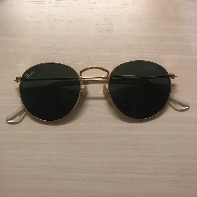 Ray-Ban(レイバン)のレイバンサングラス レディースのファッション小物(サングラス/メガネ)の商品写真