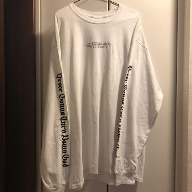 FEAR OF GOD Maxfield  メンズのトップス(Tシャツ/カットソー(七分/長袖))の商品写真