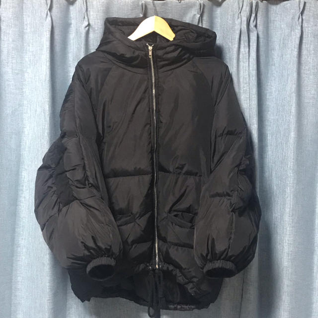 fluggeﾌﾗｯｼﾞｰトニーダウンジャケットtony down jacket 3