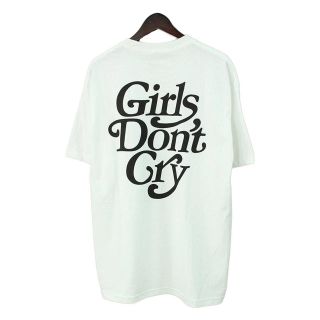 ジーディーシー(GDC)のGDC ガールズドントクライ 原宿popup限定(Tシャツ/カットソー(半袖/袖なし))