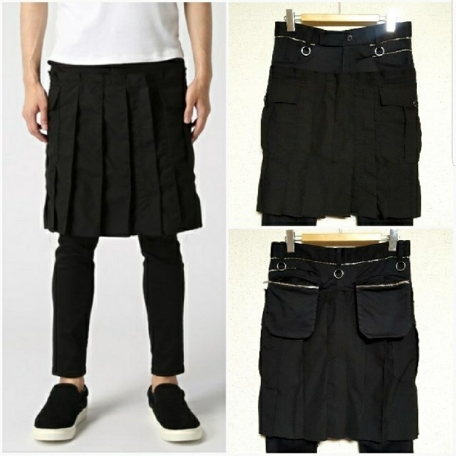 UNDERCOVER - UNDERCOVER 16ss パンツの通販 by XXX's shop UNDERCOVER - UNDERCOVER 16ss パンツの通販 by XXX's shop