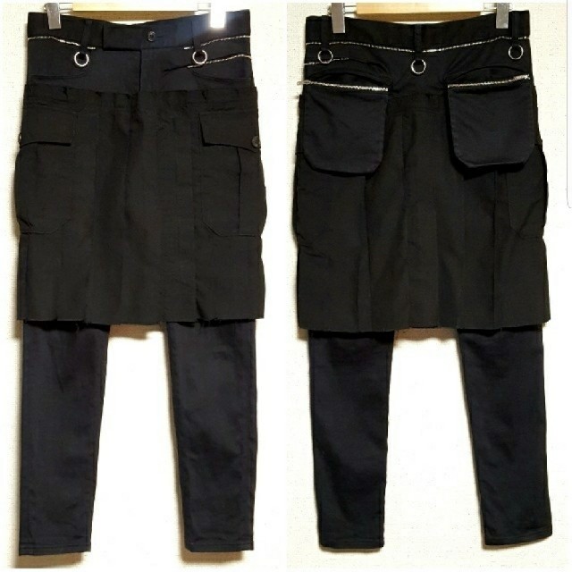 UNDERCOVER - UNDERCOVER 16ss パンツの通販 by XXX's shop UNDERCOVER - UNDERCOVER 16ss パンツの通販 by XXX's shop