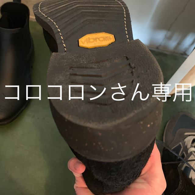 CHIPPEWA(チペワ)のchippewa  メンズの靴/シューズ(ブーツ)の商品写真