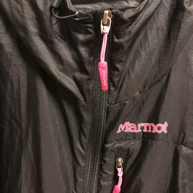 MARMOT(マーモット)のmarmot Coen ナイロンパーカー  メンズのジャケット/アウター(ナイロンジャケット)の商品写真