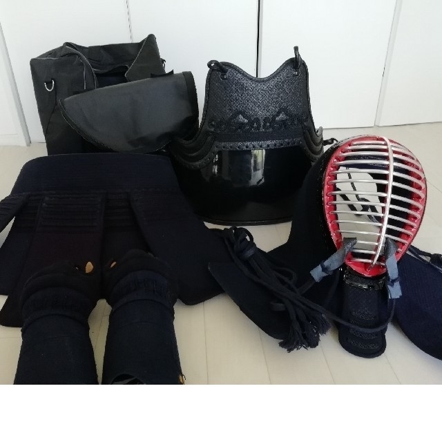 剣道防具 おまけ竹刀袋 - novauniaoveiculos.com.br