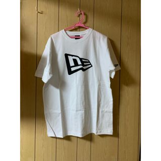 ニューエラー(NEW ERA)のNEW ERA Tシャツ(Tシャツ/カットソー(半袖/袖なし))