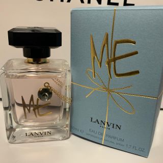 ランバン(LANVIN)のLANVIN ME(香水(女性用))