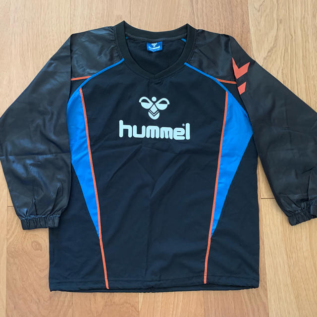 hummel(ヒュンメル)のhummel   ピステ 上下セット スポーツ/アウトドアのサッカー/フットサル(ウェア)の商品写真
