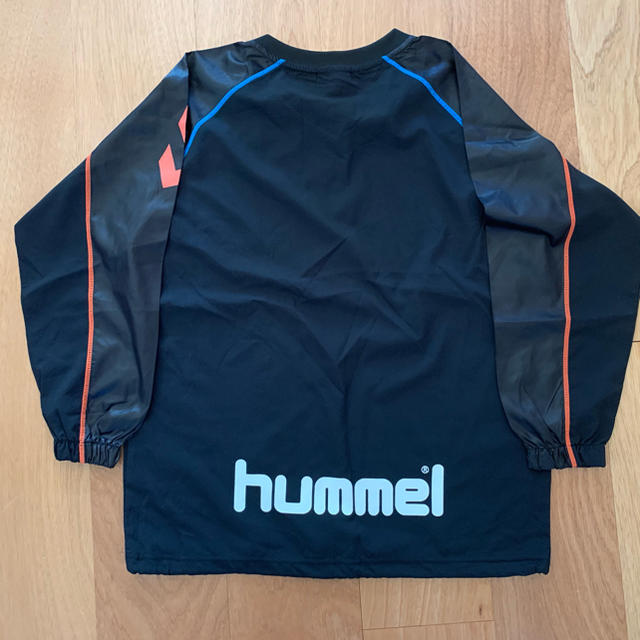 hummel(ヒュンメル)のhummel   ピステ 上下セット スポーツ/アウトドアのサッカー/フットサル(ウェア)の商品写真