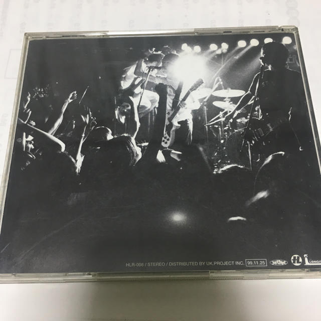 BUMP OF CHICKEN  LAMP エンタメ/ホビーのCD(ポップス/ロック(邦楽))の商品写真