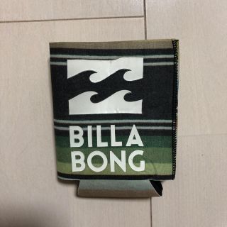 ビラボン(billabong)の[billabong]ペットボトルケース(日用品/生活雑貨)