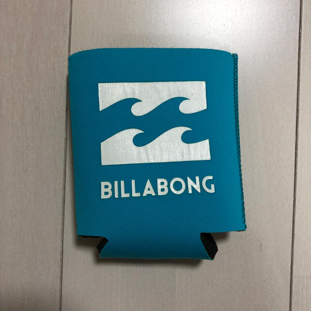 billabong(ビラボン)の[billabong]ペットボトルケース インテリア/住まい/日用品の日用品/生活雑貨/旅行(日用品/生活雑貨)の商品写真