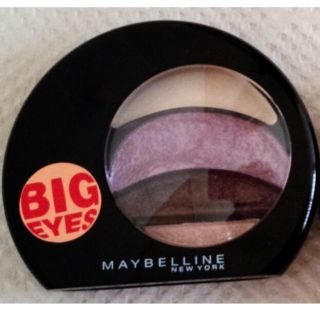 メイベリン(MAYBELLINE)のメイベリン ビッグアイシャドウ(アイシャドウ)