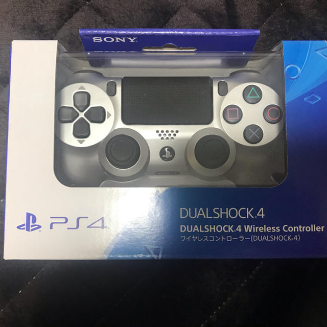 その他PS4、ワイヤレスコントローラー