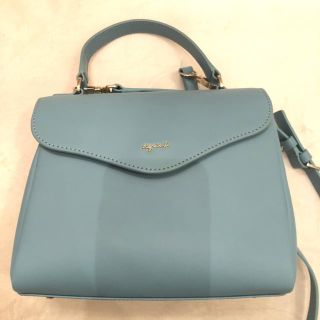 agnes b. - 【新品】agnes b. アニエスベー ショルダーバッグ 保証書