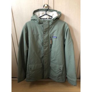 パタゴニア(patagonia)のパタゴニア インファーノジャケット (ジャケット/上着)