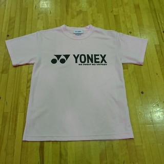 ヨネックス(YONEX)のYONEXTシャツ(バドミントン)