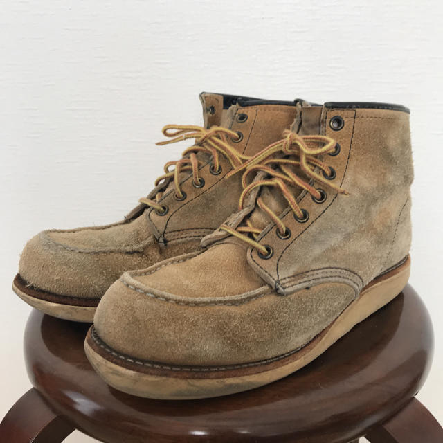 REDWING(レッドウィング)のレッドウィング アイリッシュセッター 8173 メンズの靴/シューズ(ブーツ)の商品写真