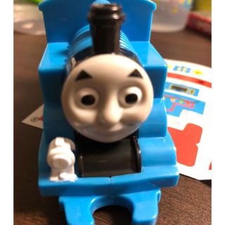 マクドナルド(マクドナルド)のトーマス ハッピーセット(キャラクターグッズ)