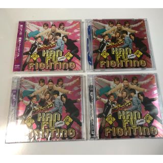 カンジャニエイト(関ジャニ∞)の関ジャニ∞ CD 初回限定盤 ミサンガ(アイドルグッズ)