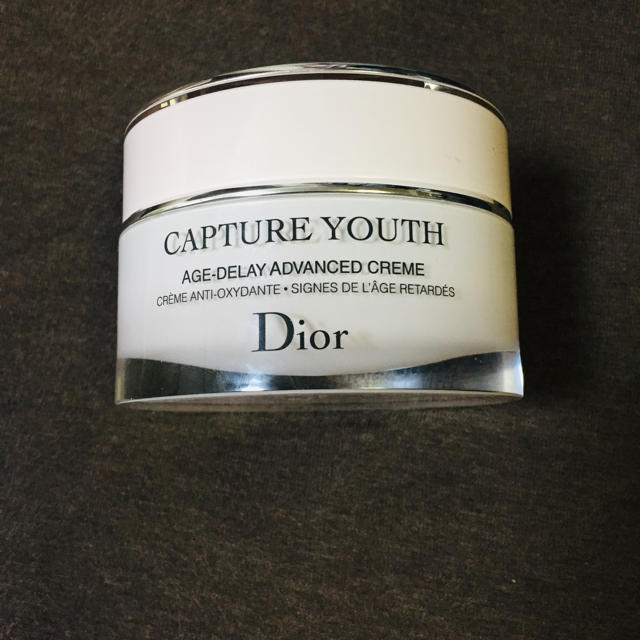 Dior(ディオール)のDior カプチュールユース コスメ/美容のスキンケア/基礎化粧品(フェイスクリーム)の商品写真