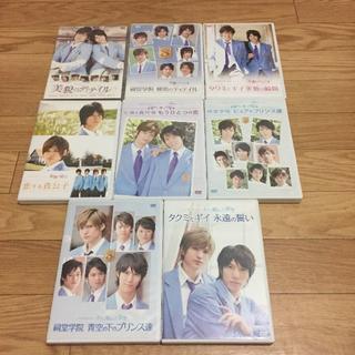 DVD タクミくんシリーズ 11本セット 本編 メイキング