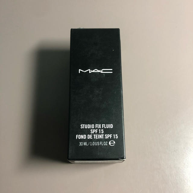 MAC nc25 2本セット