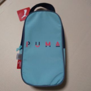 プーマ(PUMA)のプーマジュニアシューズバック(シューズバッグ)