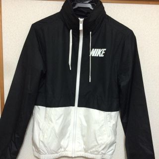 NIKEジャンパー