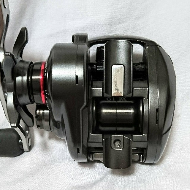 ダイワ スティーズ SV TW 1016SV-SH 右 STEEZ DAIWA