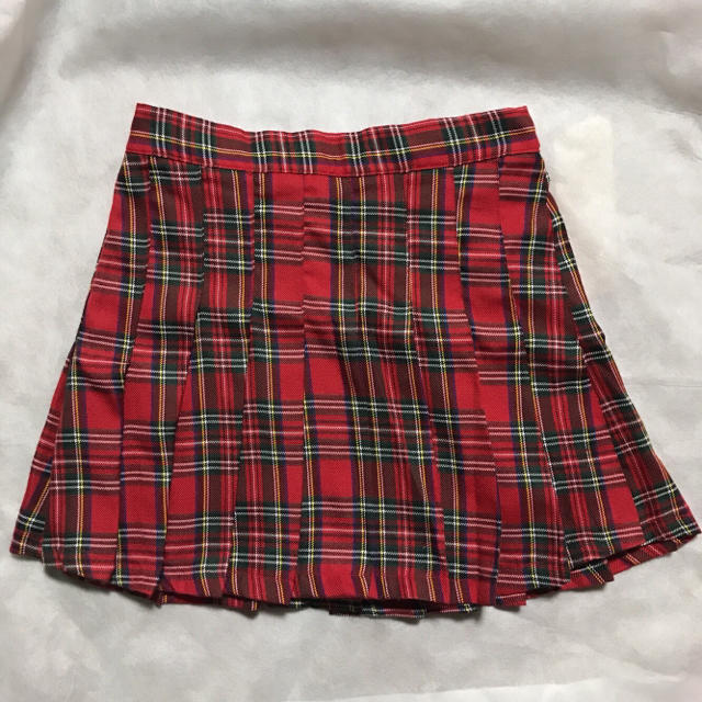 SPINNS(スピンズ)のフレアスカート レディースのスカート(ミニスカート)の商品写真