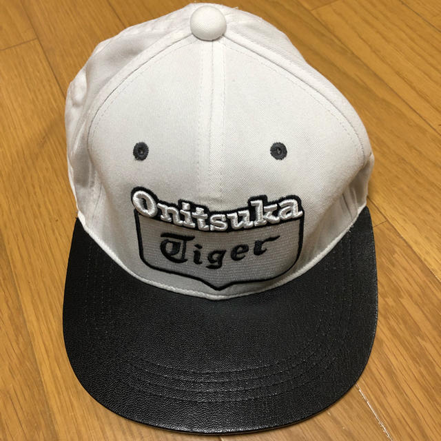 Onitsuka Tiger(オニツカタイガー)のキャップ （オニツカタイガー） メンズの帽子(キャップ)の商品写真