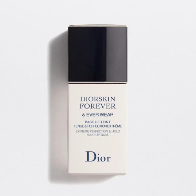 Dior Diorskin forever 化粧下地