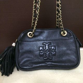 トリーバーチ(Tory Burch)のトリーバーチ ショルダー ハンドバッグ(ショルダーバッグ)