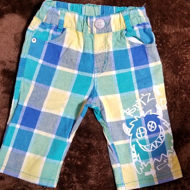 Bit'z(ビッツ)のBIT'Z    100 キッズ/ベビー/マタニティのキッズ服男の子用(90cm~)(パンツ/スパッツ)の商品写真